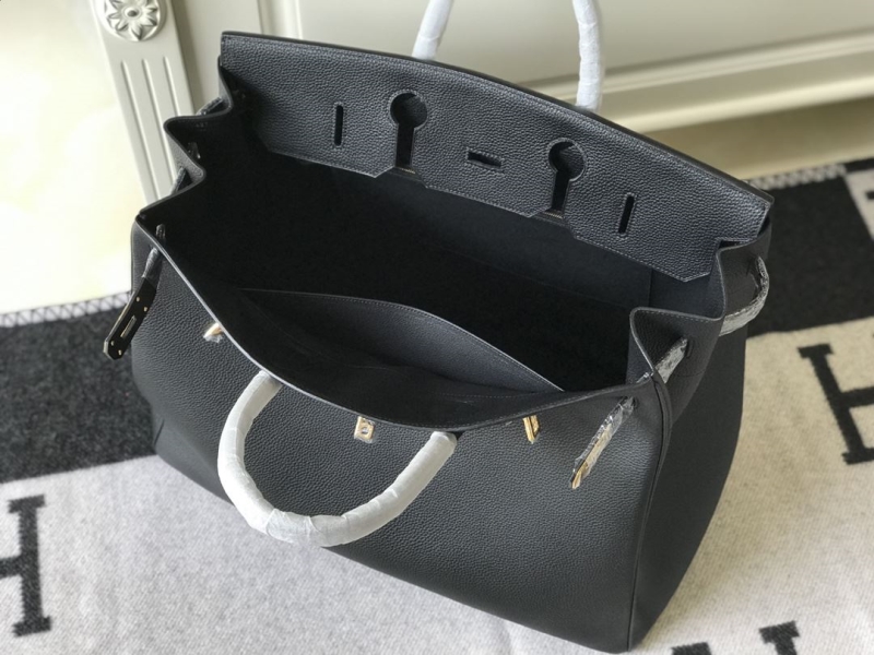 Hermes Top Handle Bags